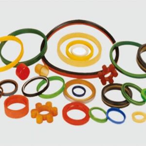 Rubber Product Series