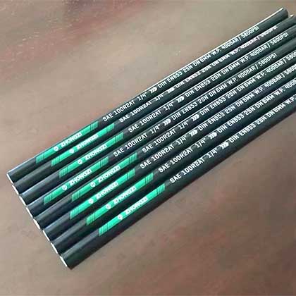 SAE100 R16,SAE100 R17