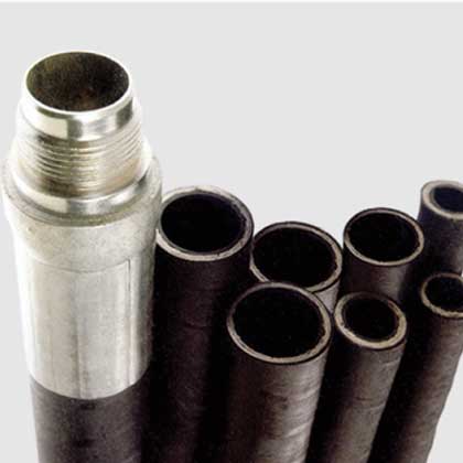 Marine High Pressure Oil-conveying Rubber Hose